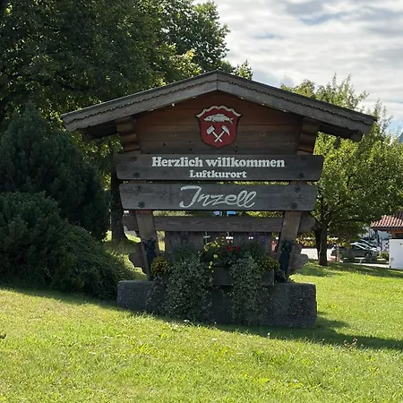 Lärchenalp *