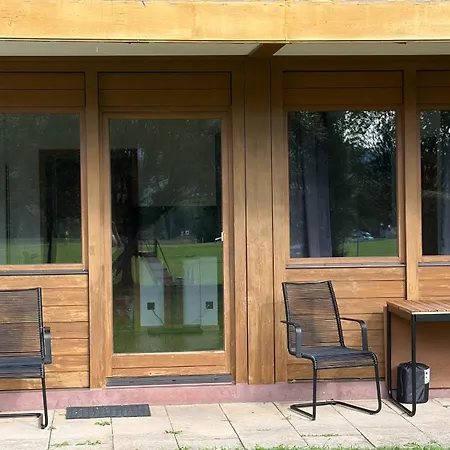 Lärchenalp Apartment