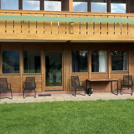 Lärchenalp *
