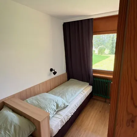 Laerchenalp Appartement Inzell