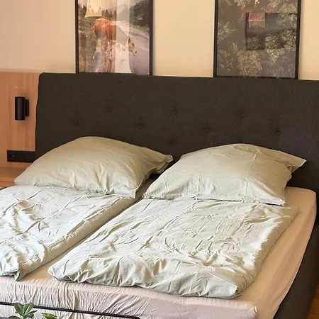 Appartement Laerchenalp *
